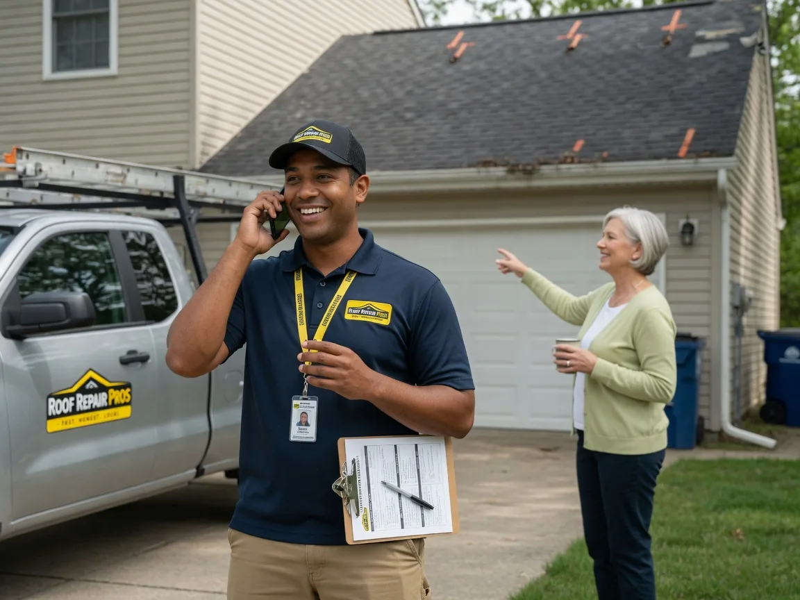 Roof Repair Duffield, VA FAQs